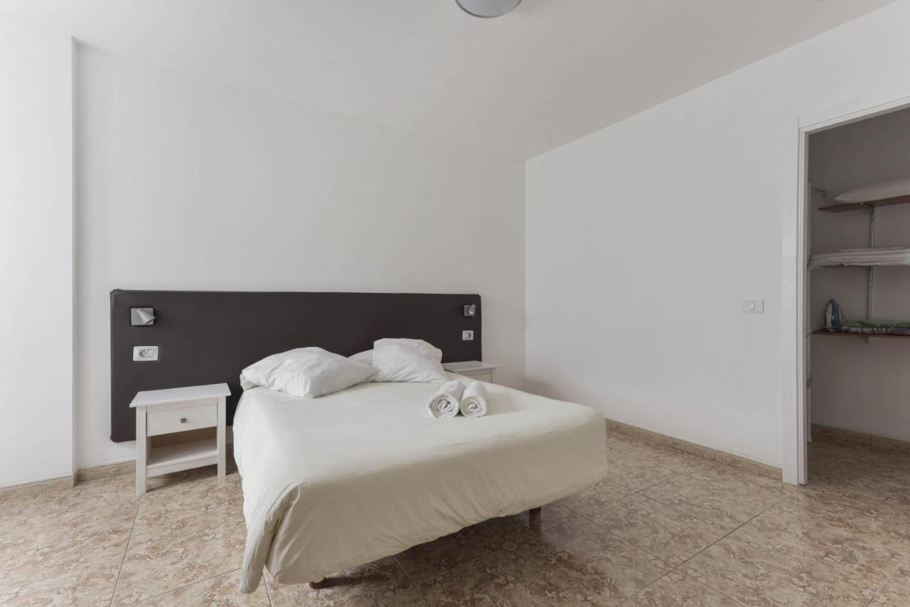 Apartamento Pardela Playa San Juan Exterior foto